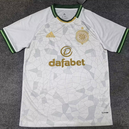Jersey 2026/27 Celtic Especial Manga corta Versión Fan