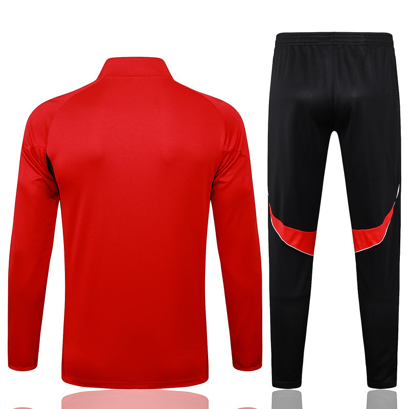 conjunto casual 2025/26 arsenal