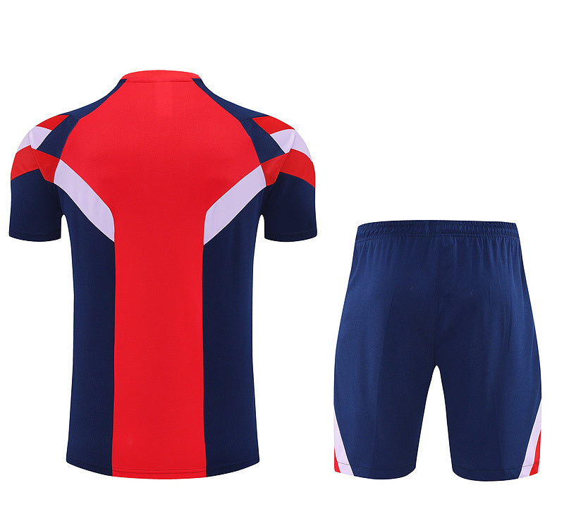 conjunto entrenamiento 2025/26 arsenal
