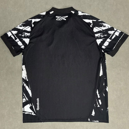 Jersey 2025/26 Botafogo Especial Manga corta Versión Fan