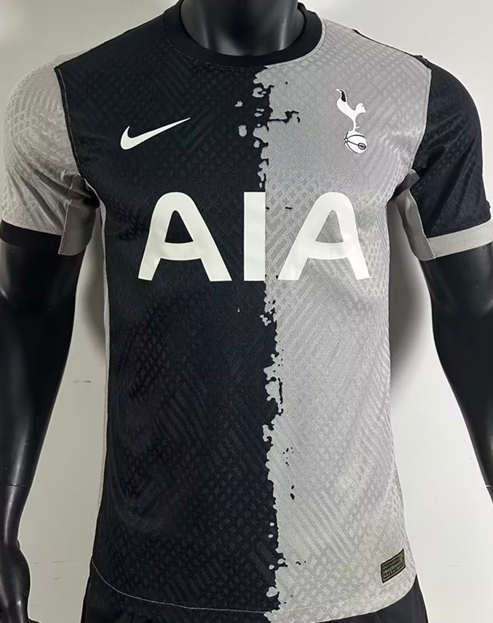 Jersey 2025 Tottenham Especial Manga corta Versión Jugador