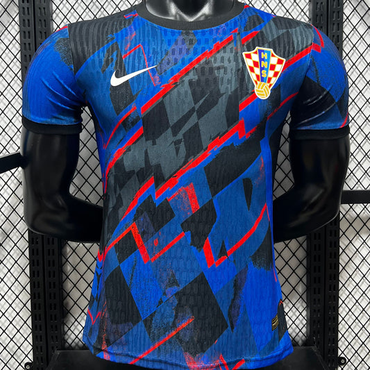 2026/27 Croacia Especial Versión Jugador Selecciones