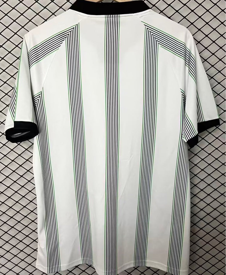 jersey 2026/27 monchengladbach especial manga corta versión fan