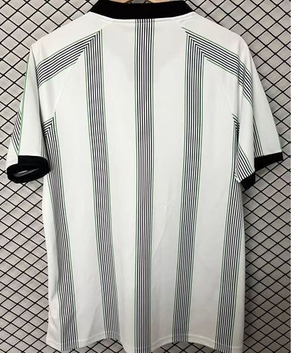Jersey 2026/27 Monchengladbach Especial Manga corta Versión Fan