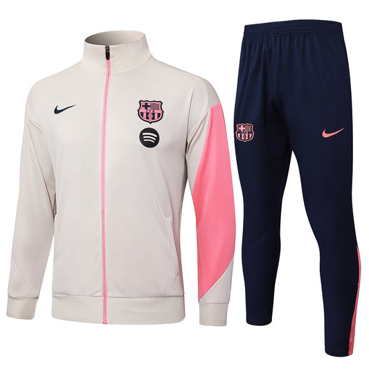 Conjunto Casual 2025/26 Barcelona