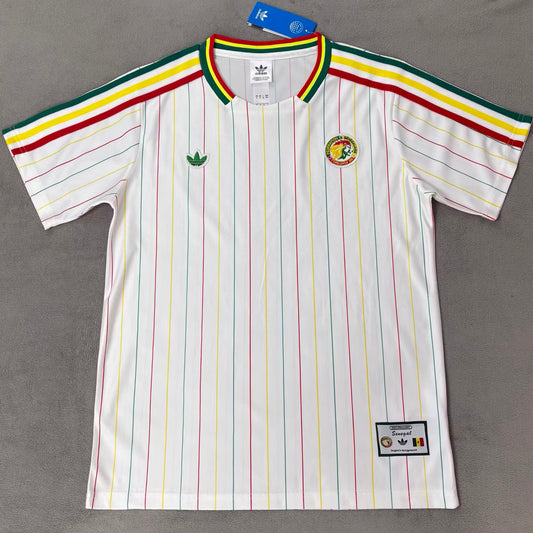 2026/27 Senegal Especial Versión Fan Selecciones Retro