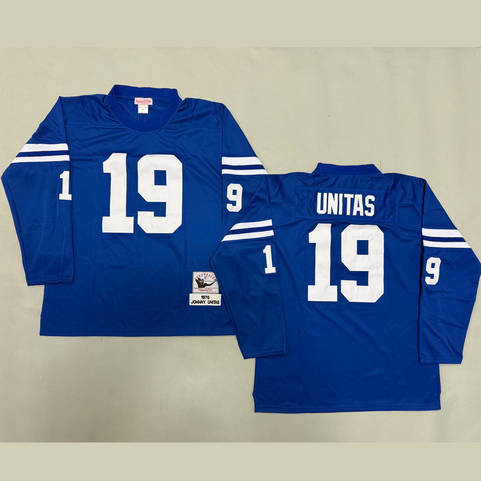 jersey 2113 indianapolis colts nfl retro