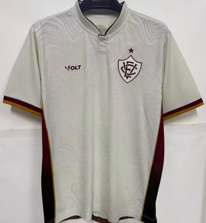 Jersey 2026/27 Victoria Visitante Manga corta Versión Fan