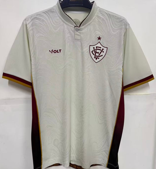 Jersey 2026/27 Victoria Visitante Manga corta Versión Fan