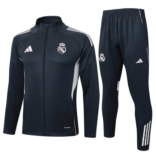 Conjunto Casual 2025/26 Real Madrid