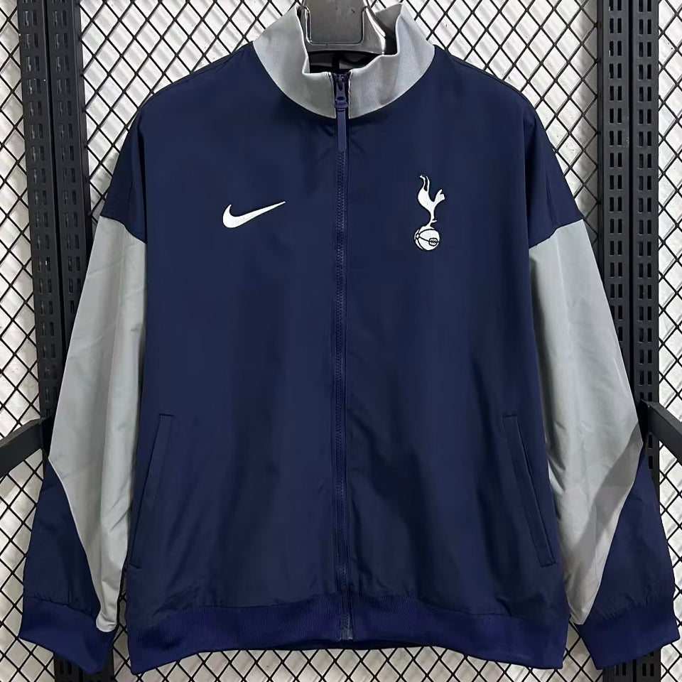 rompeviento 2026/27 tottenham