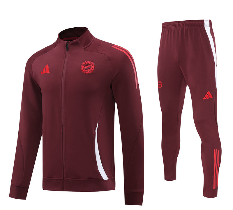 conjunto casual 2025 bayern munich