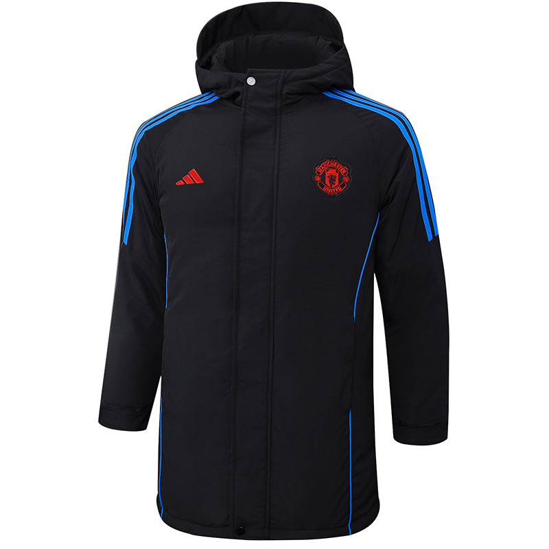 conjunto casual 2024/25 manchester united