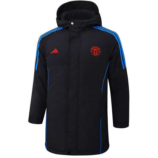 Conjunto Casual 2024/25 Manchester United
