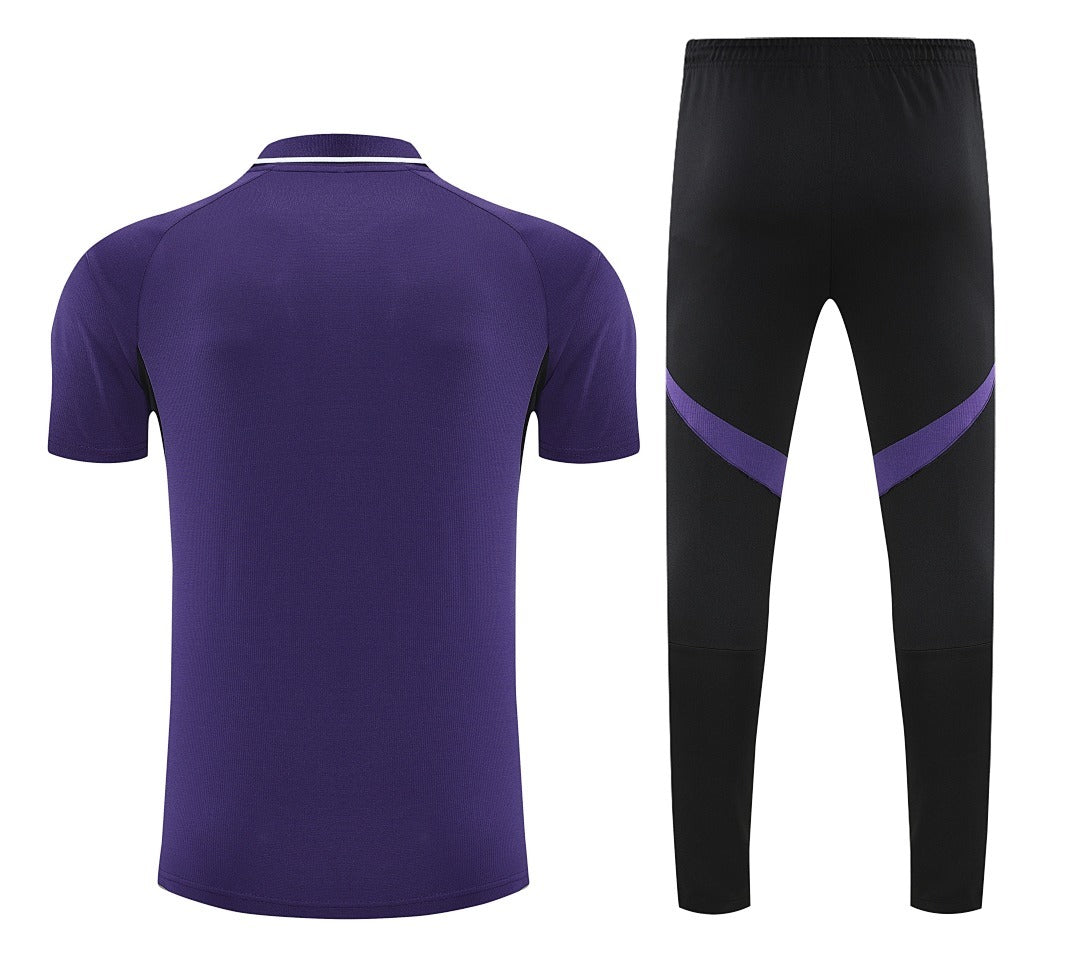 conjunto entrenamiento 2026/27 manchester united