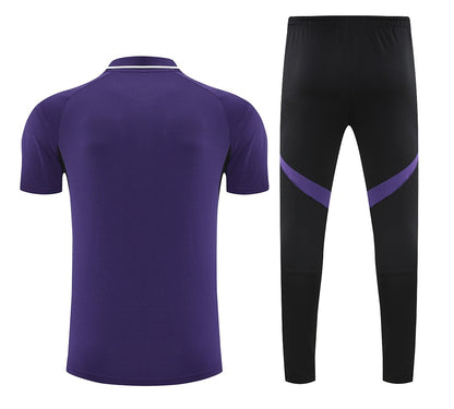 Conjunto Entrenamiento 2026/27 Manchester United