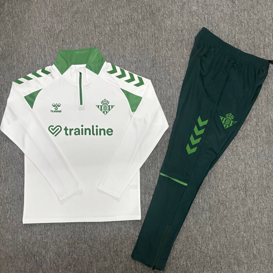 conjunto entrenamiento 2026/27 r bts