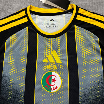 2026/27 Algeria Especial Versión Fan Selecciones