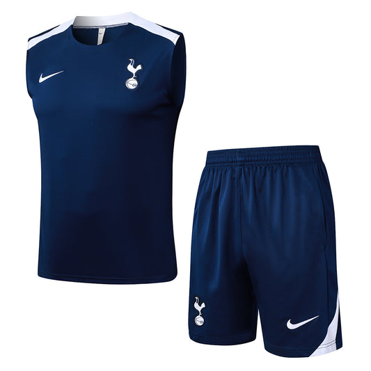 Conjunto Entrenamiento 2026 Tottenham
