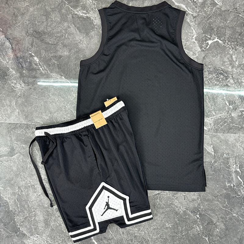 Conjunto Entrenamiento 2025/26 Jordan