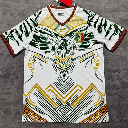 2026/27 Mali Especial Versión Fan Selecciones