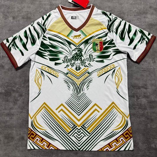 2026/27 Mali Especial Versión Fan Selecciones