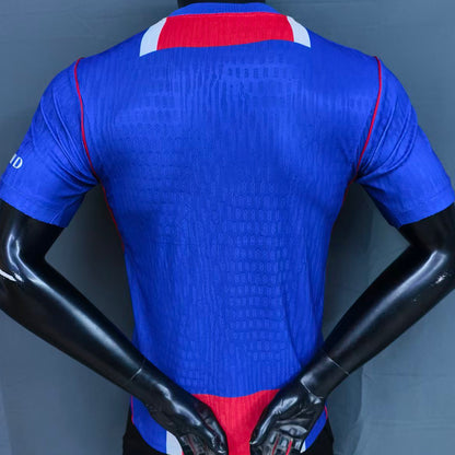Jersey 2026/27 PSG Local Manga corta Versión Jugador