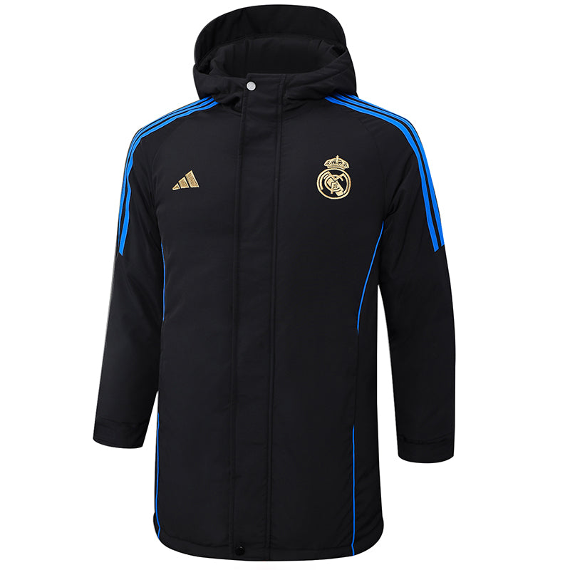 conjunto casual 2024/25 real madrid