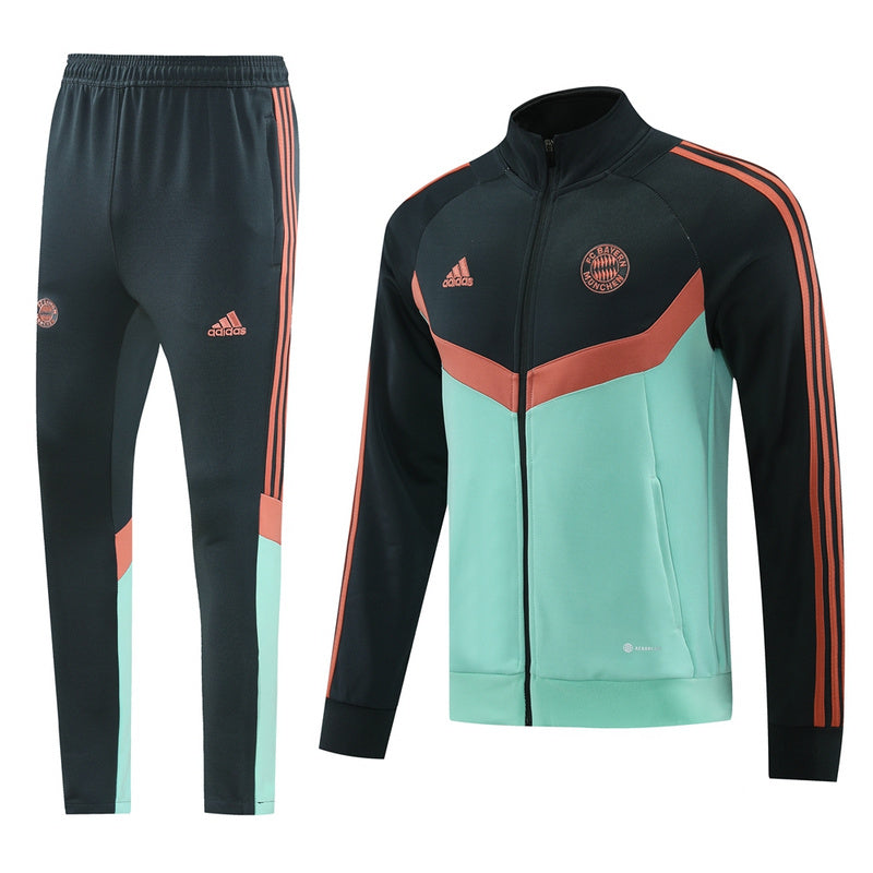 Conjunto Casual 2025 Bayern Munich