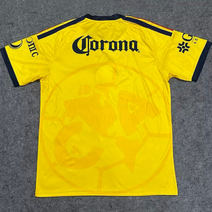 Jersey 2026/27 Club America Local Manga corta Versión Fan