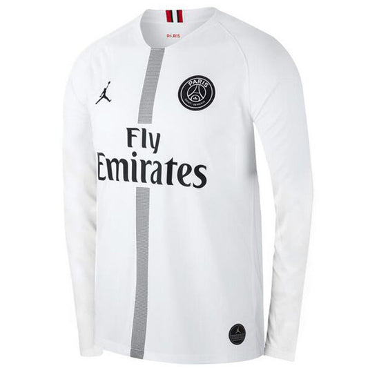 Jersey 2018/19 PSG JD Especial Manga larga Versión Fan