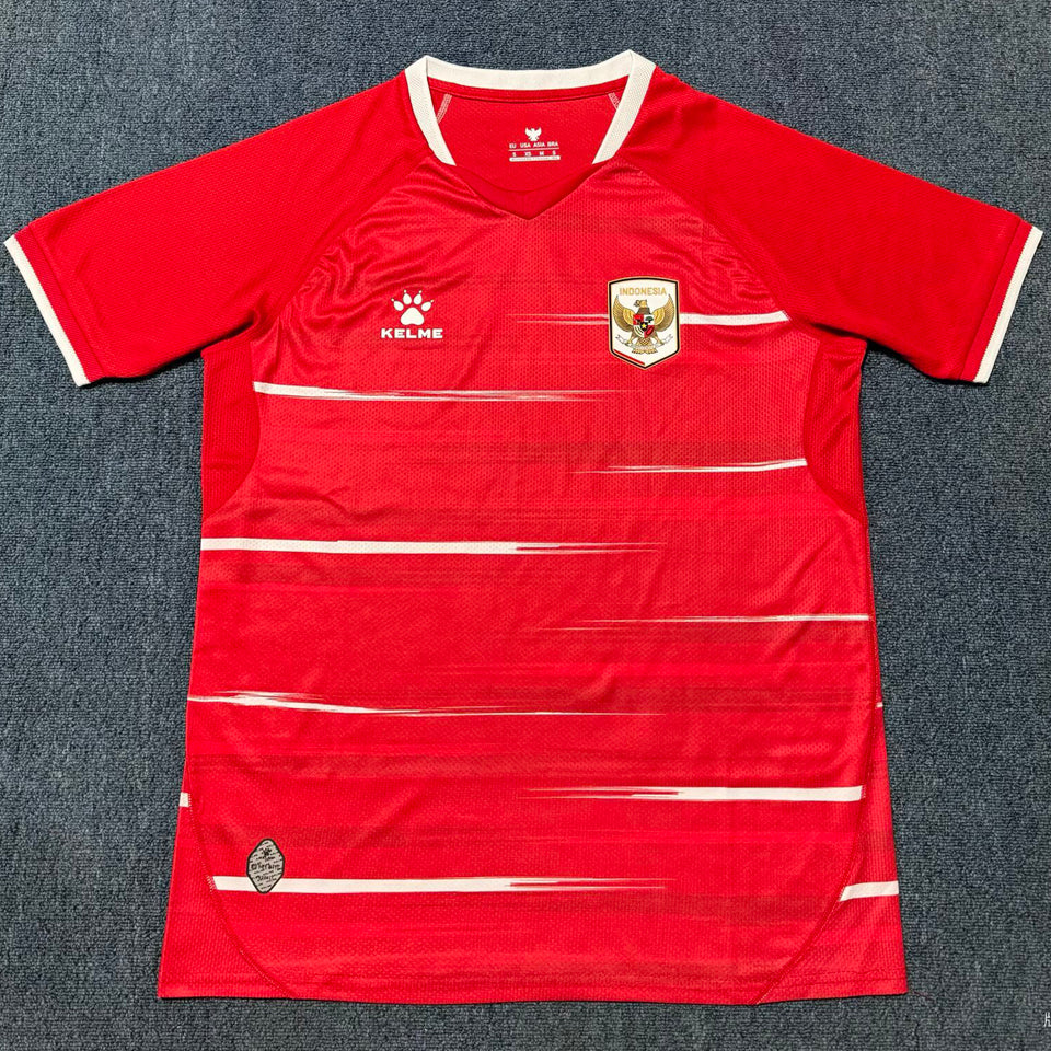 2026/27 indonesia local versión fan selecciones