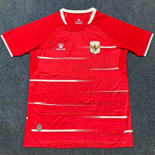 2026/27 Indonesia Local Versión Fan Selecciones