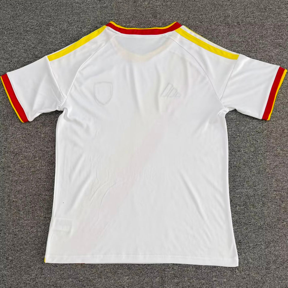 jersey 2026/27 lens tercero manga corta versión fan