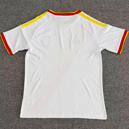Jersey 2026/27 Lens Tercero Manga corta Versión Fan