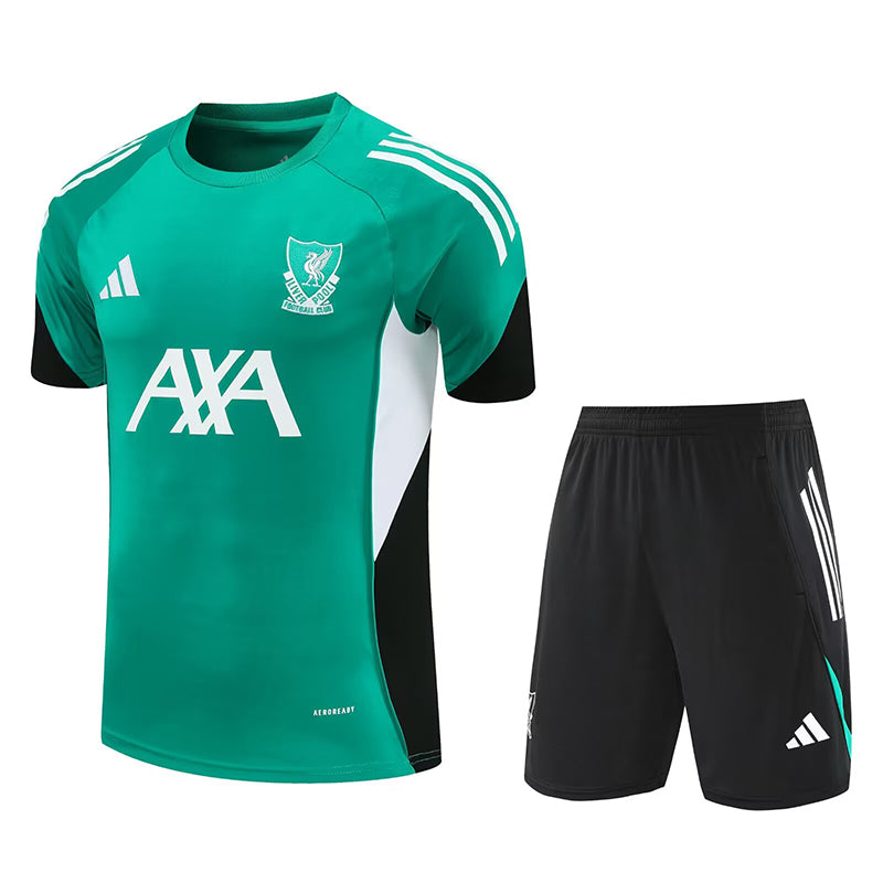 conjunto entrenamiento 2026 liverpool
