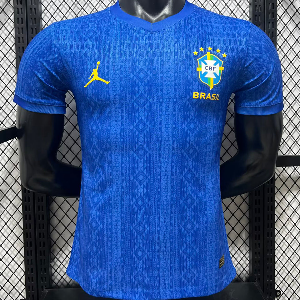 2026/27 brasil especial versión jugador selecciones