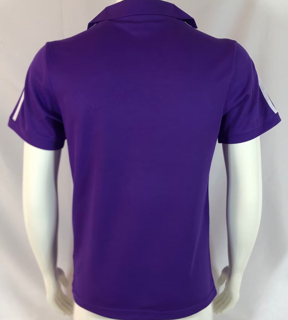 jersey 1979/80 acf fchome local manga corta versión fan retro