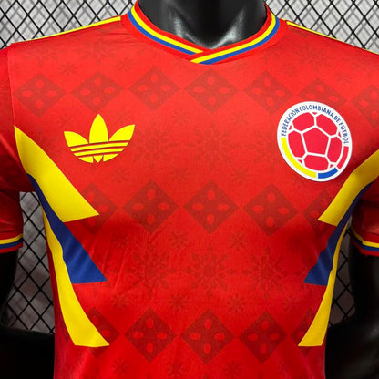 2026/27 Colombia Especial Versión Jugador Selecciones