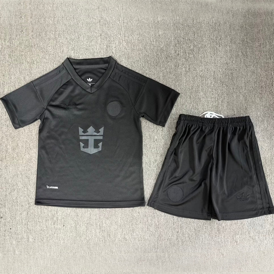 jersey 2027/28 inter miami visitante manga corta niño