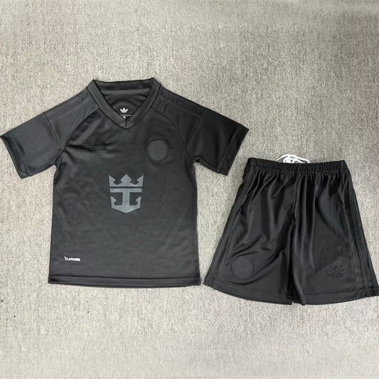 Jersey 2027/28 Inter Miami Visitante Manga corta Niño
