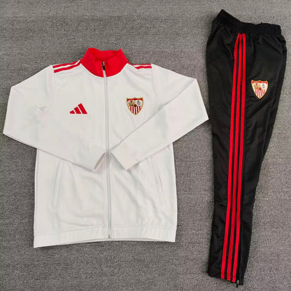Conjunto Casual 2025/26 Sevilla FC