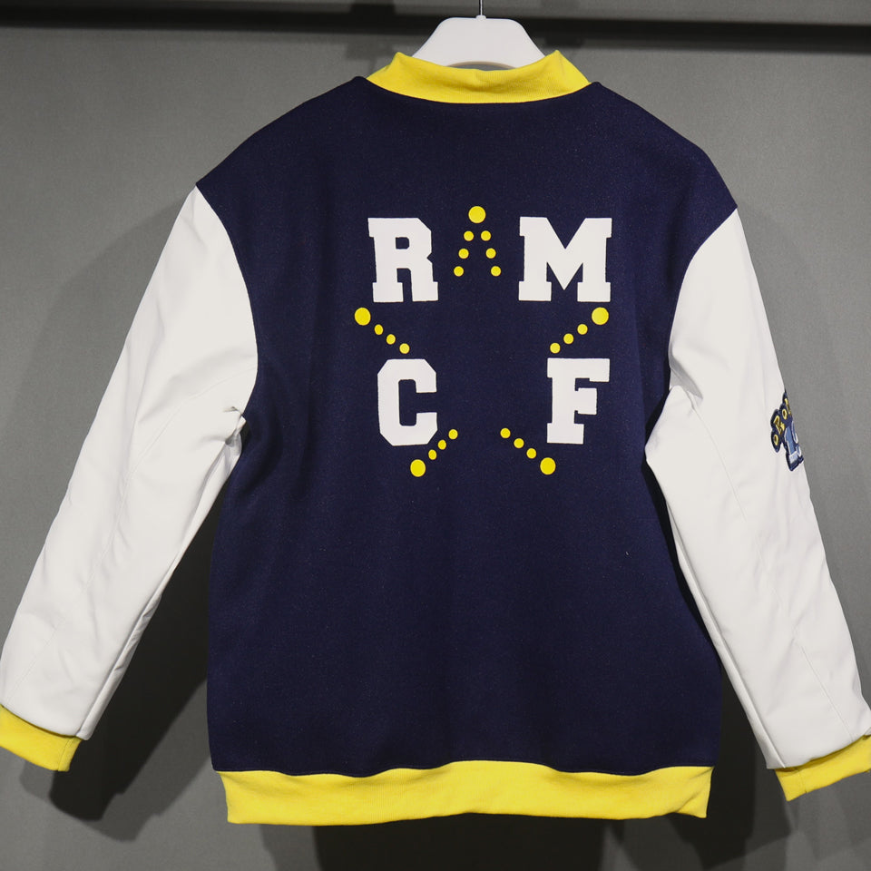 conjunto casual 2025/26 real madrid
