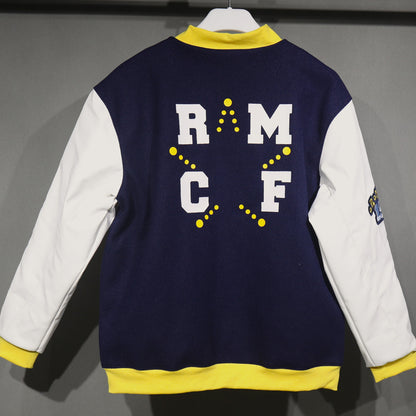 Conjunto Casual 2025/26 Real Madrid