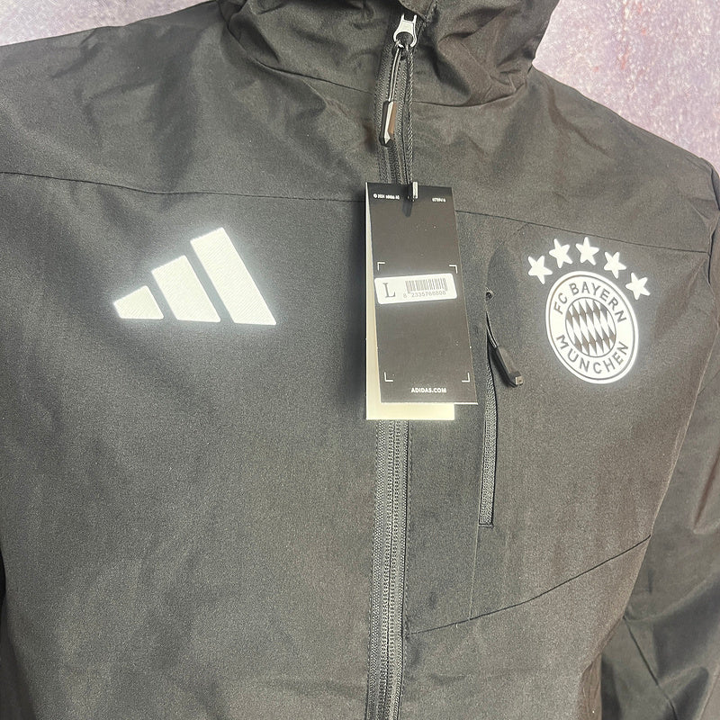 rompeviento 2024/25 bayern munich