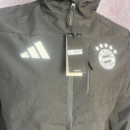 Rompeviento 2024/25 Bayern Munich