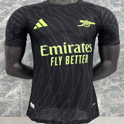 Jersey 2026/27 Arsenal Especial Manga corta Versión Jugador
