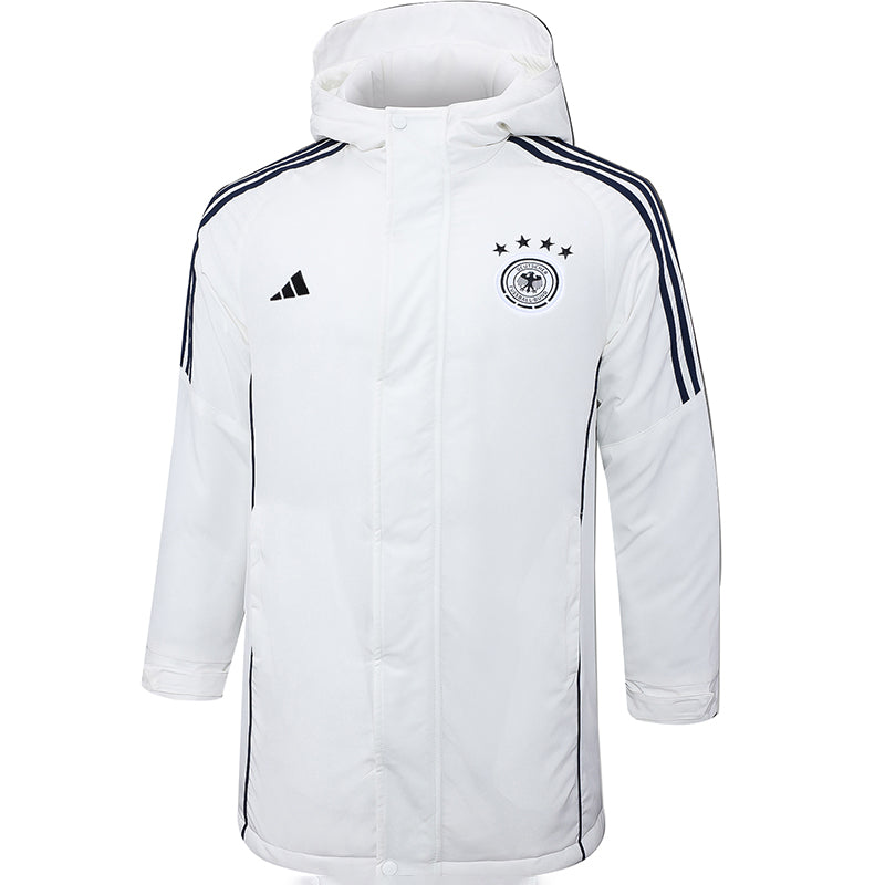 conjunto casual 2024/25 alemania