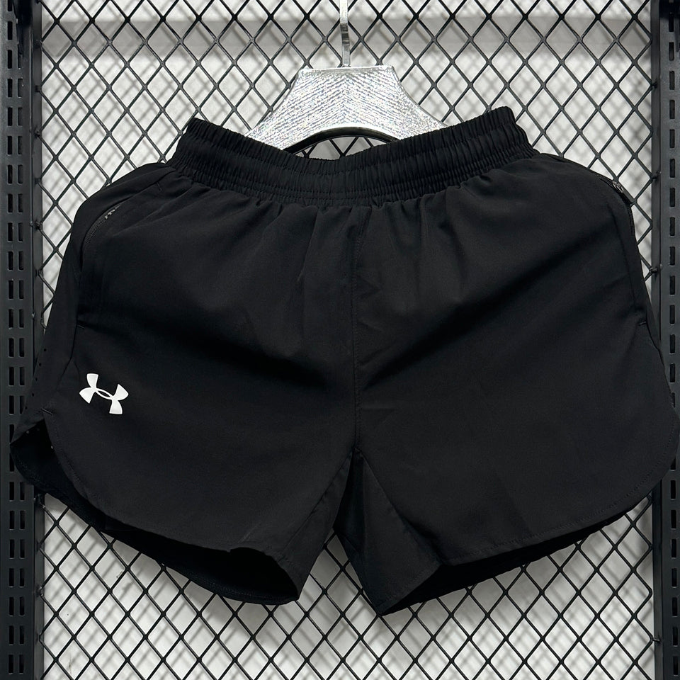2025/26 ua especial versión fan shorts/ pantalones
