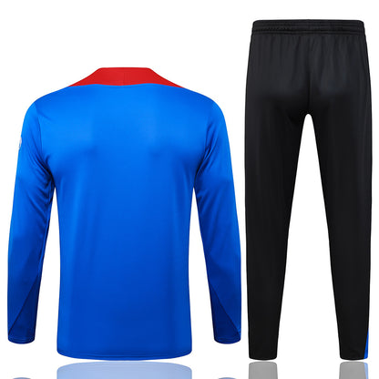 Conjunto Entrenamiento 2026 PSG